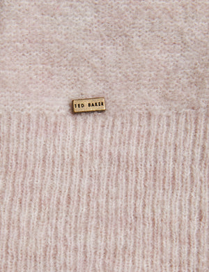LARBOW | PALE PINK