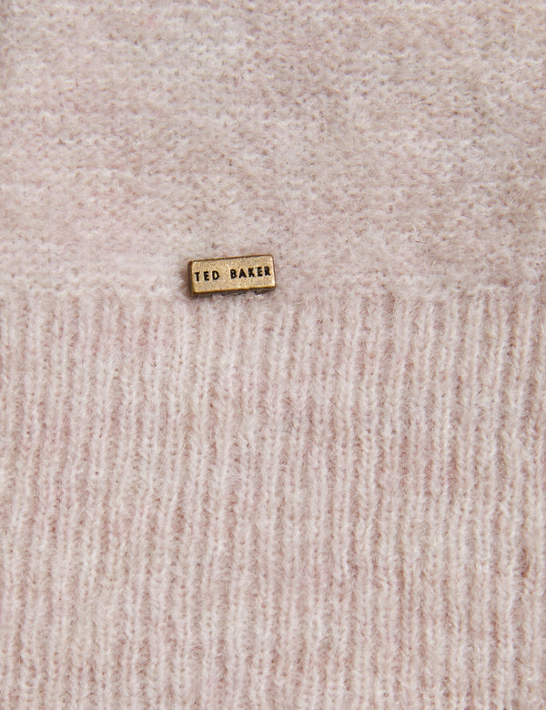 LARBOW | PALE PINK