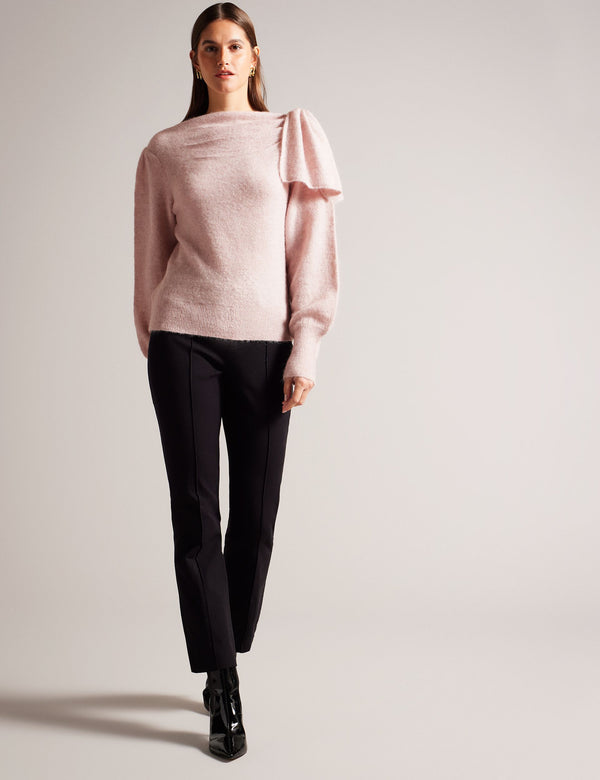 LARBOW | PALE PINK