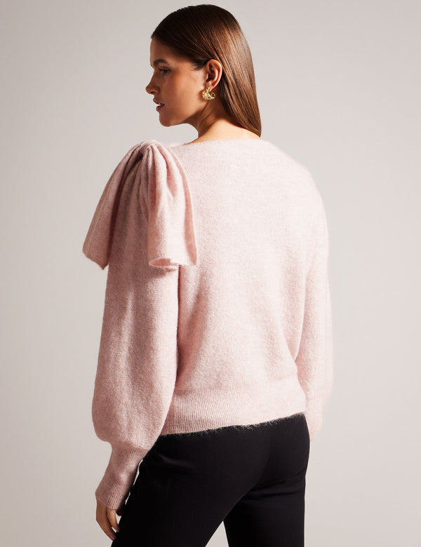 LARBOW | PALE PINK