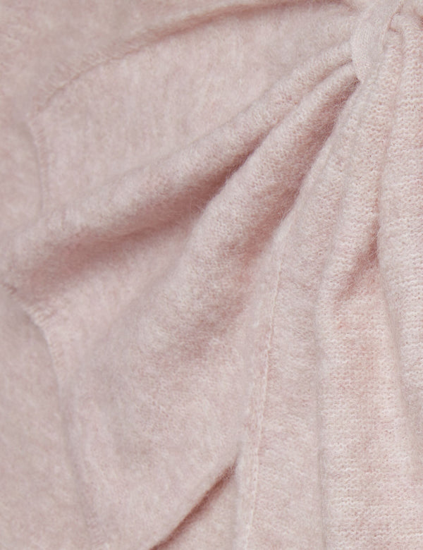 LARBOW | PALE PINK