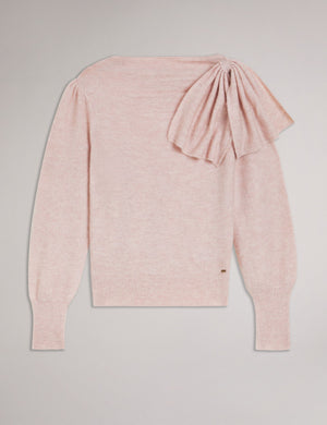 LARBOW | PALE PINK