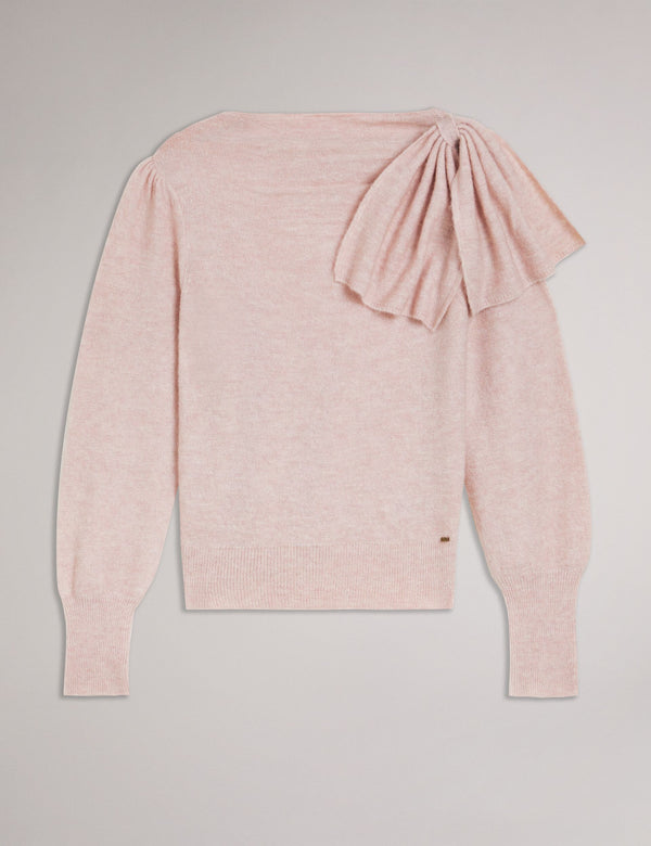 LARBOW | PALE PINK