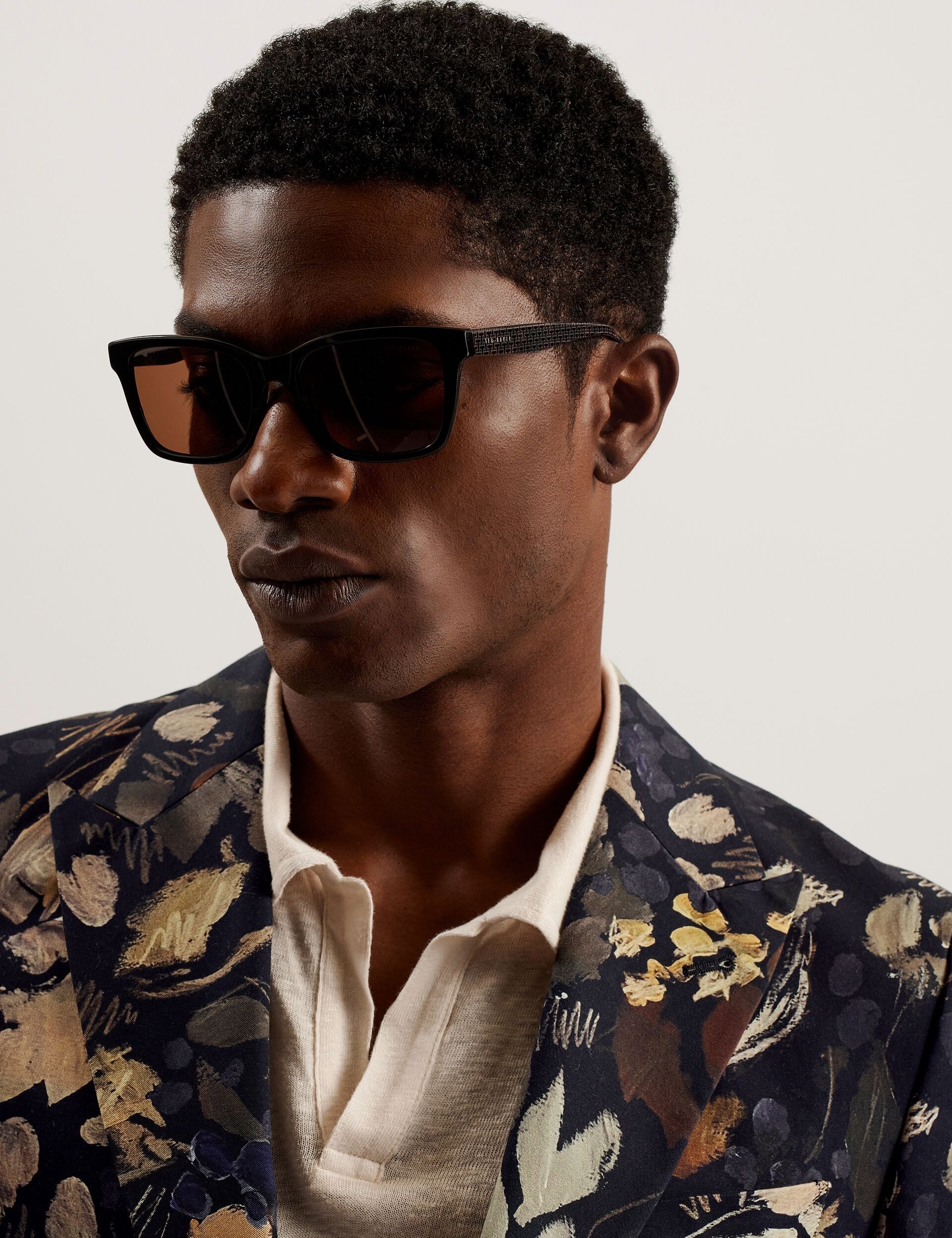 Floral Suit Jacket | Emilioj | Ted Baker US
