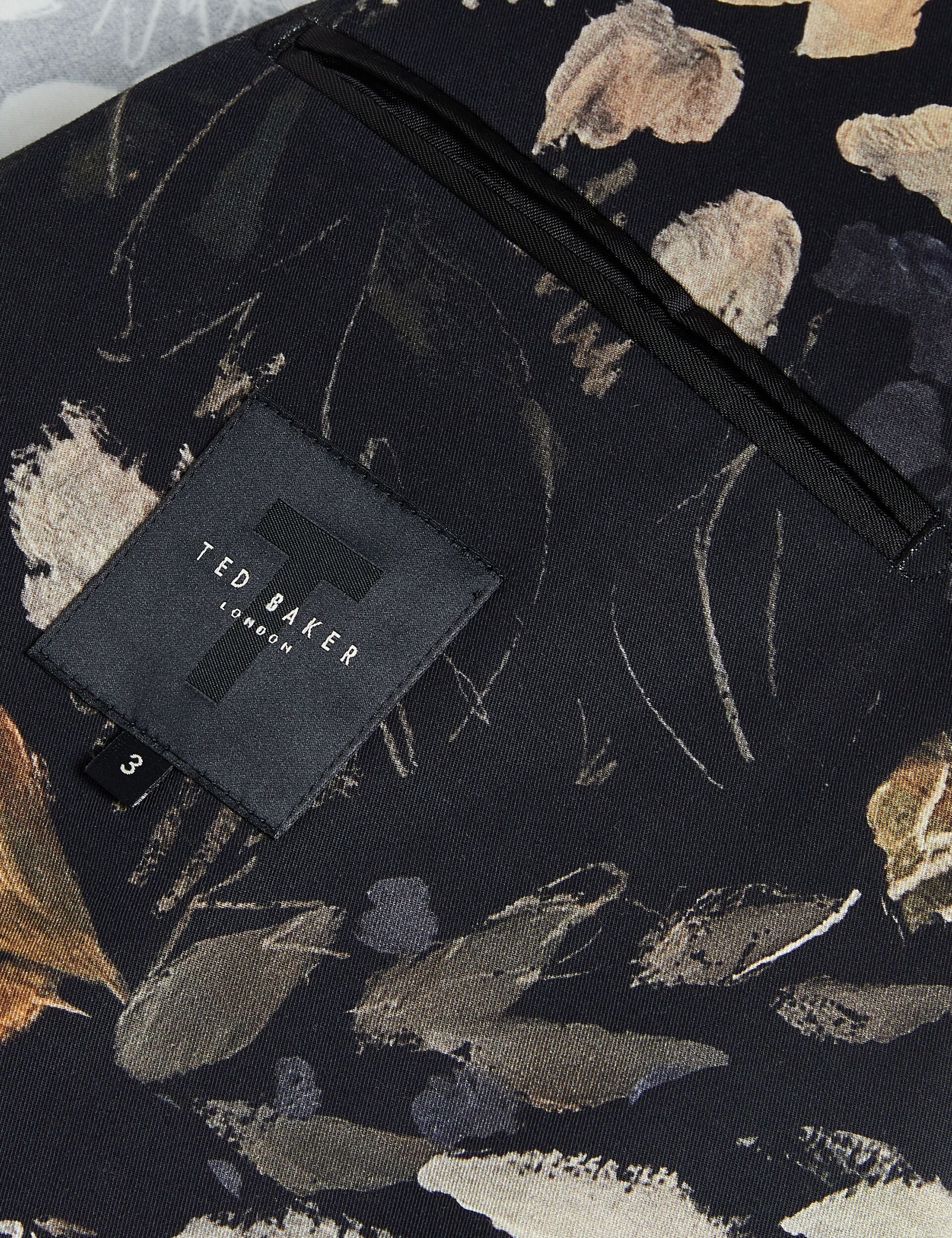 Floral Suit Jacket | Emilioj | Ted Baker US