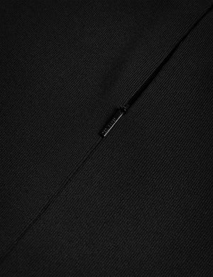 ROWANA | BLACK