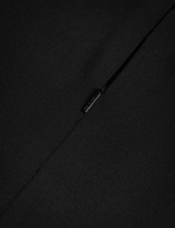ROWANA | BLACK