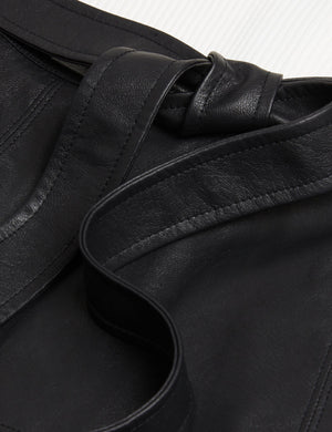 OLIYIA | BLACK