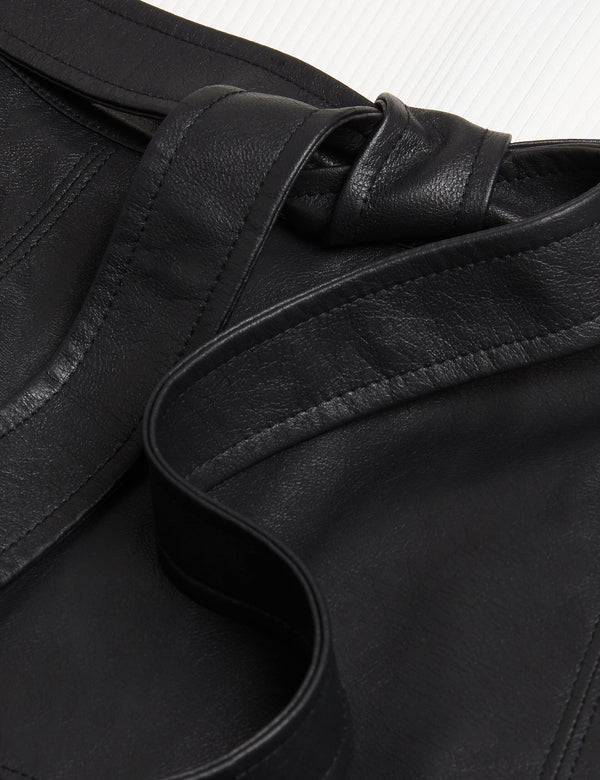 OLIYIA | BLACK