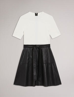 OLIYIA | BLACK