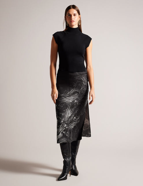 HEWIET | BLACK