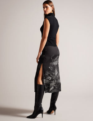 HEWIET | BLACK