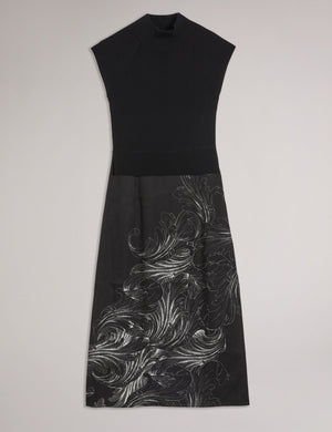 HEWIET | BLACK