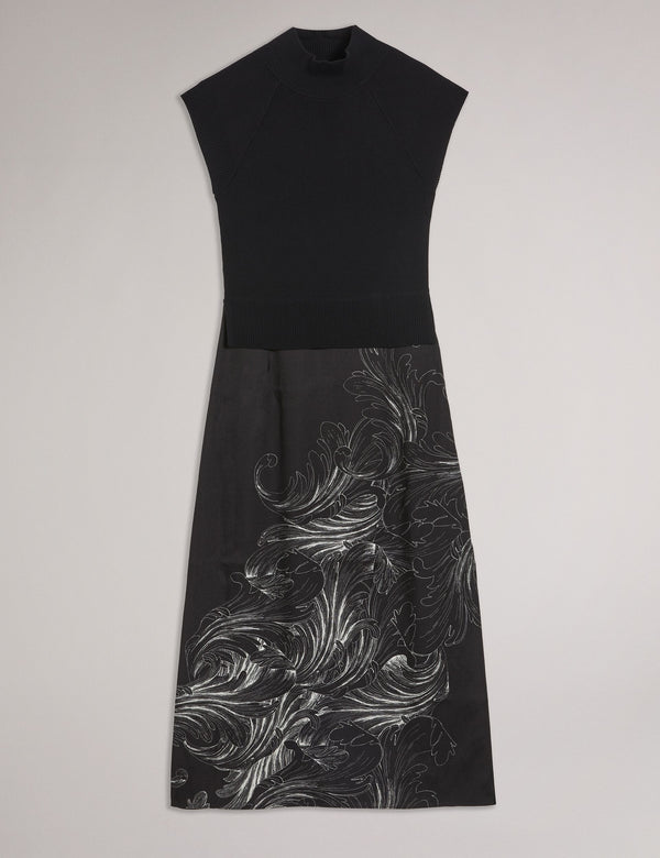 HEWIET | BLACK