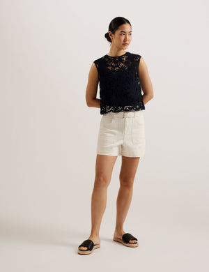 KATRNN | BLACK