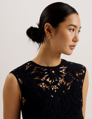 KATRNN | BLACK