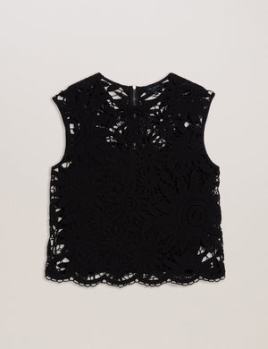 KATRNN | BLACK