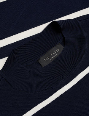 MAKARIN | NAVY