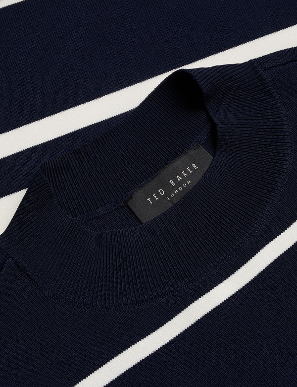 MAKARIN | NAVY