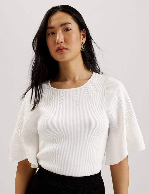 HILANEE | IVORY