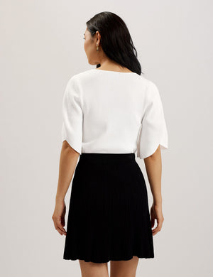 HILANEE | IVORY