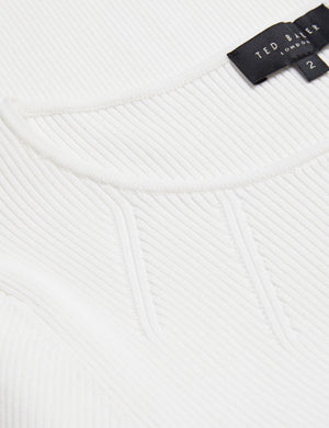 HILANEE | IVORY