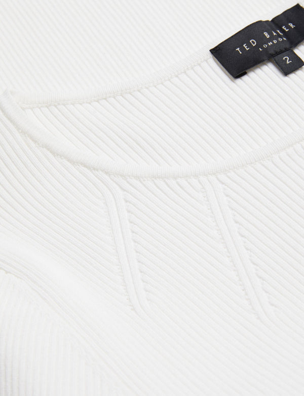 HILANEE | IVORY