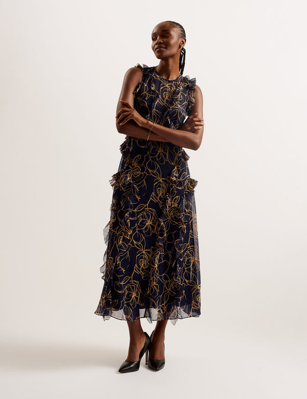 RIZE | NAVY