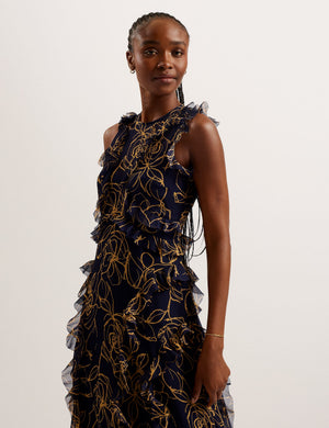 RIZE | NAVY