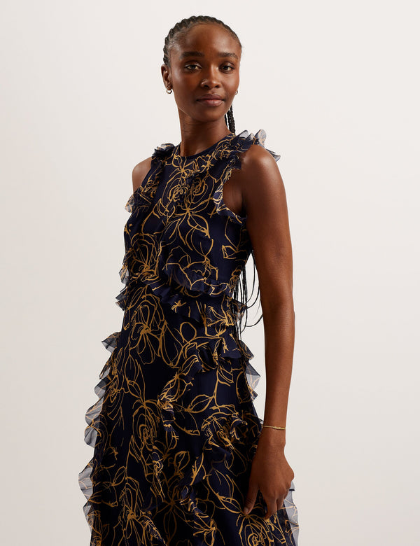 RIZE | NAVY