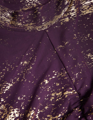 MARSHEL | DEEP PURPLE