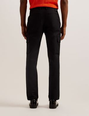HAKKNEE | BLACK