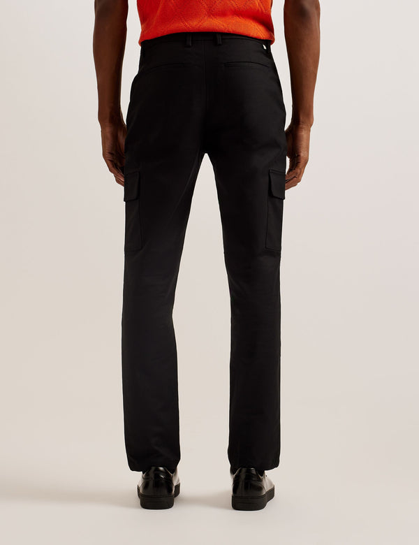 HAKKNEE | BLACK