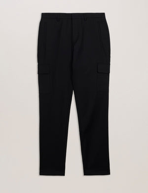 HAKKNEE | BLACK