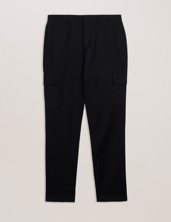 HAKKNEE | BLACK