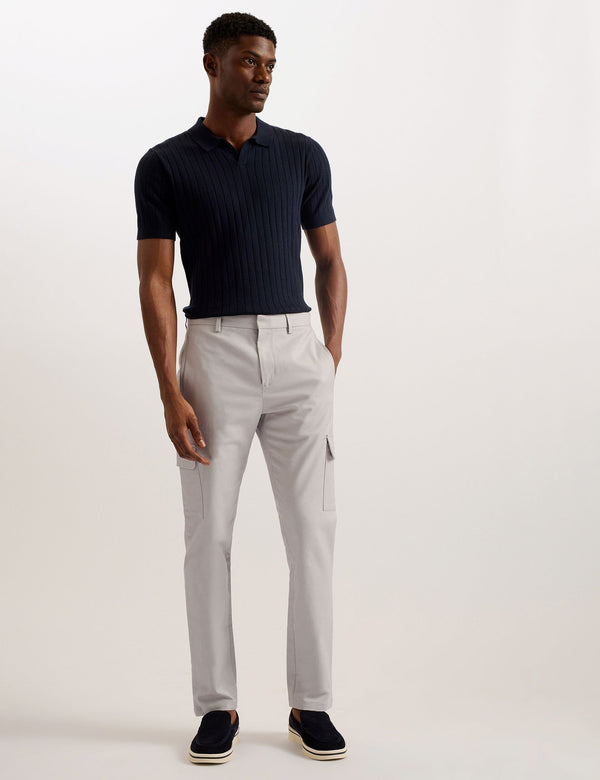 HAKKNEE | LIGHT GREY