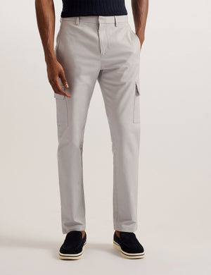 HAKKNEE | LIGHT GREY