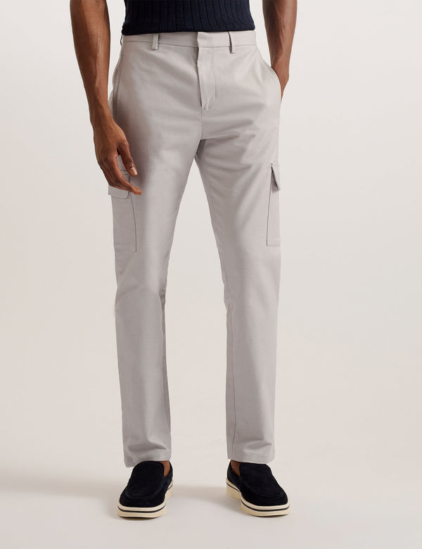 HAKKNEE | LIGHT GREY