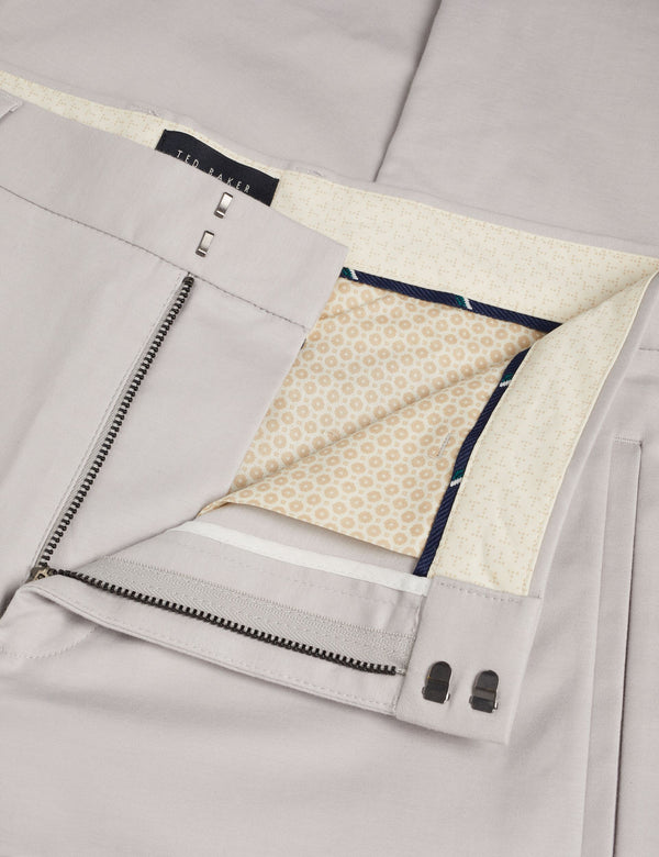 HAKKNEE | LIGHT GREY