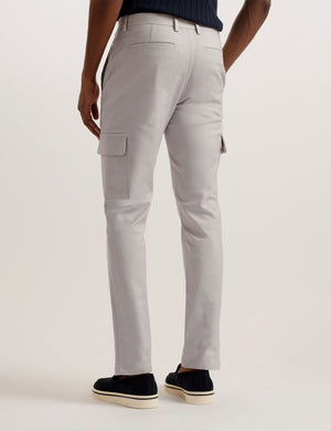 HAKKNEE | LIGHT GREY