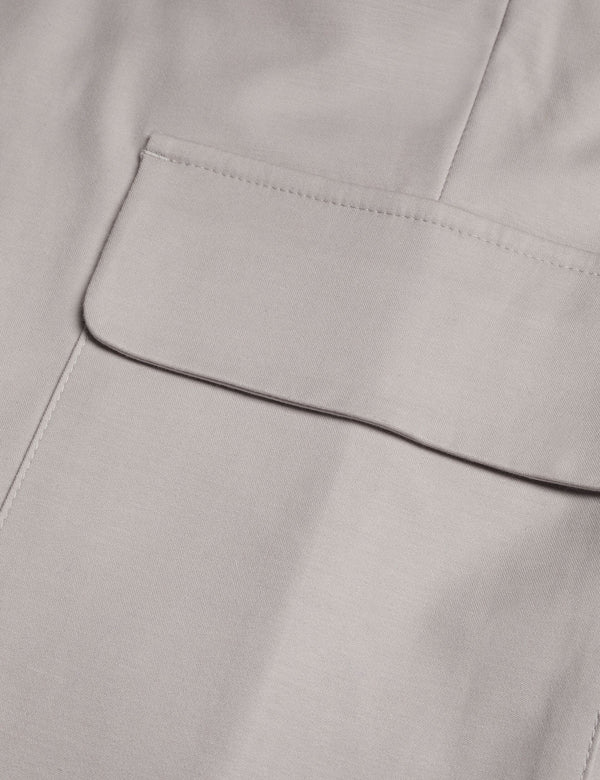 HAKKNEE | LIGHT GREY