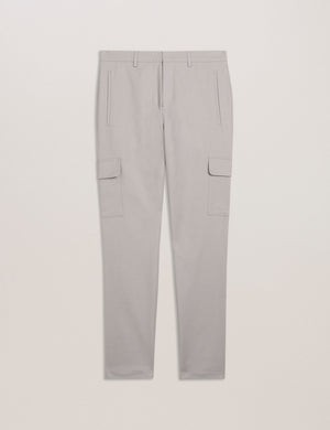 HAKKNEE | LIGHT GREY
