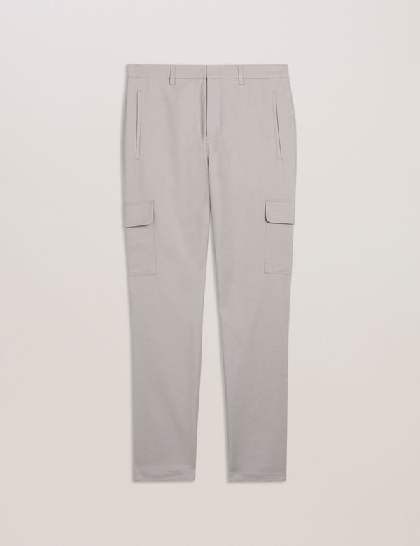 HAKKNEE | LIGHT GREY