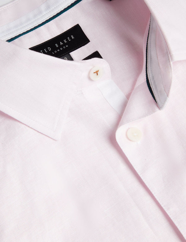 PALOMAS | LIGHT PINK