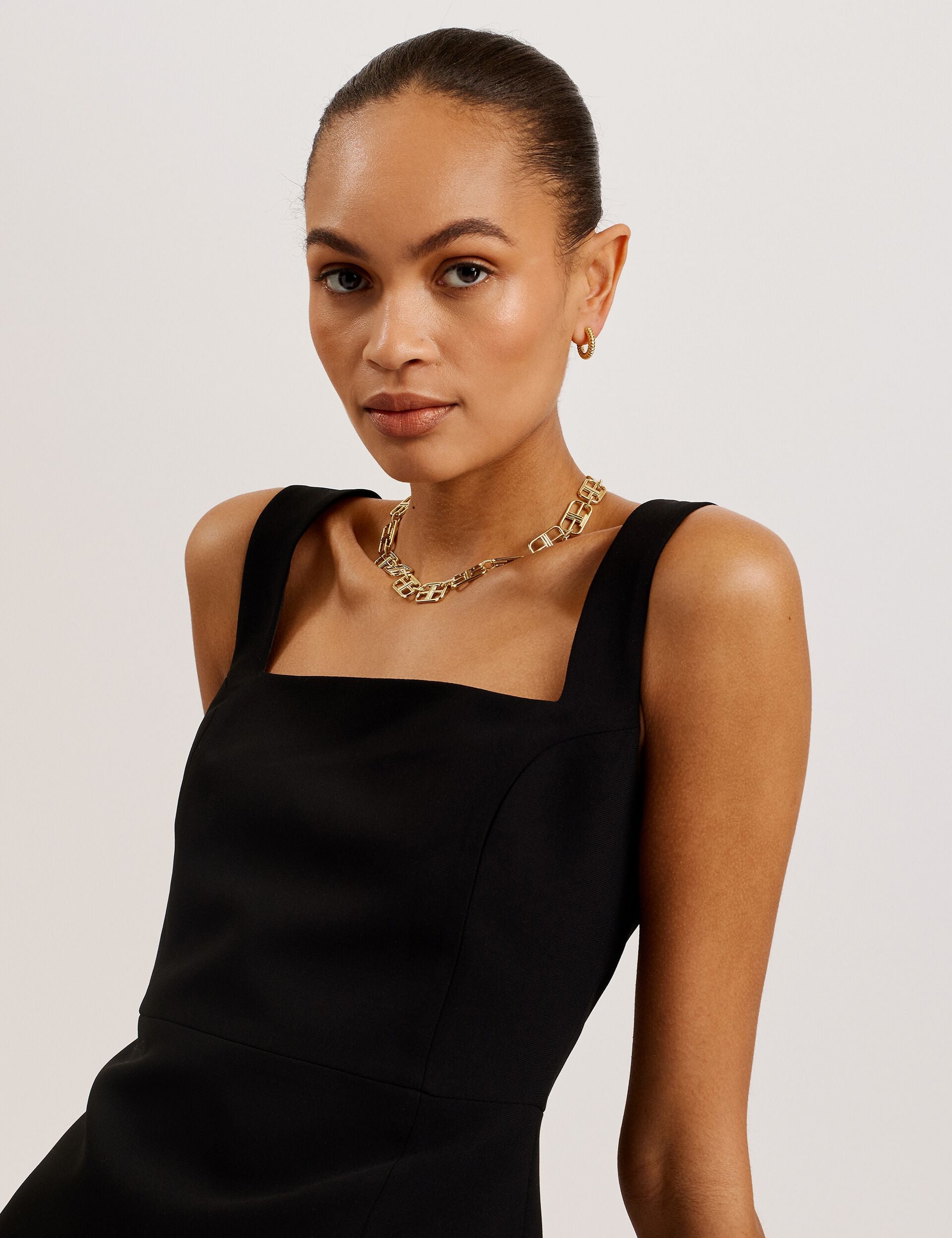 Mini Dress | Wynod