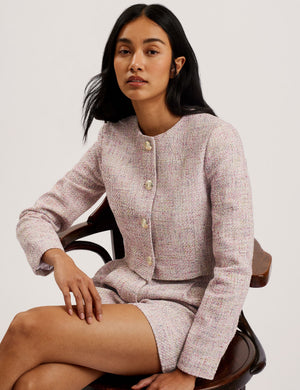 CONSTA | IVORY