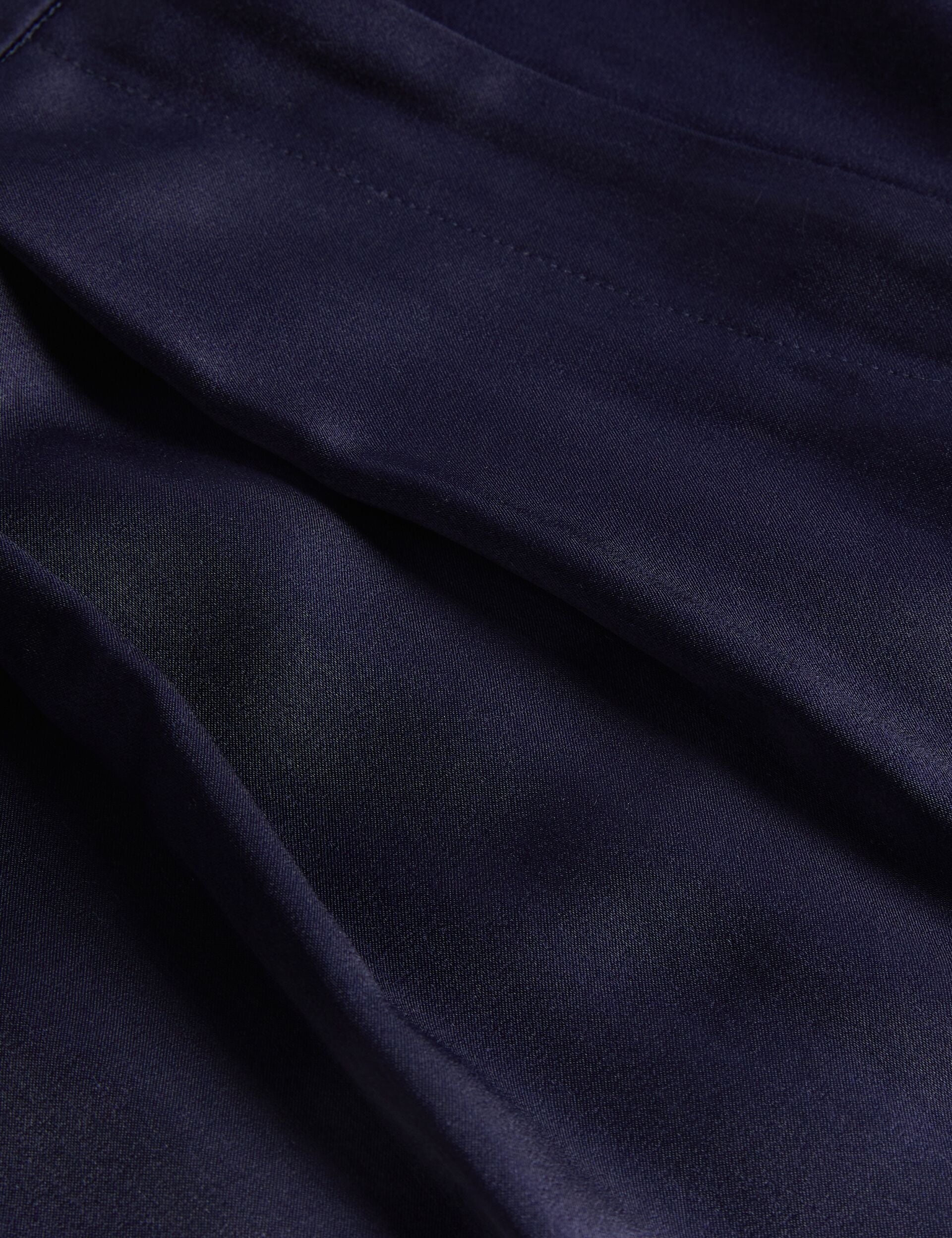 Short Ted Baker Taille 10 (2) - Couleur Or, Matière Polyester, Pour Soirée