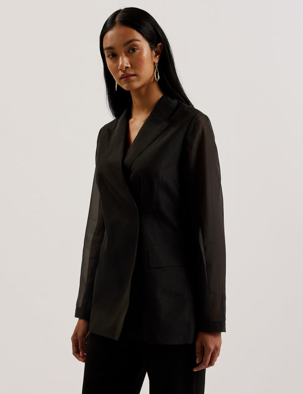 YOMU | BLACK