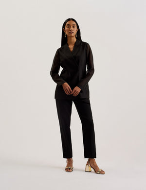 YOMU | BLACK