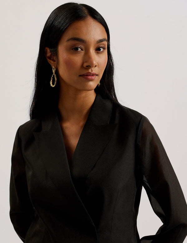 YOMU | BLACK